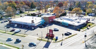 Plus de détails pour 1260-1266 Milton Ave, Janesville, WI - Local commercial à louer