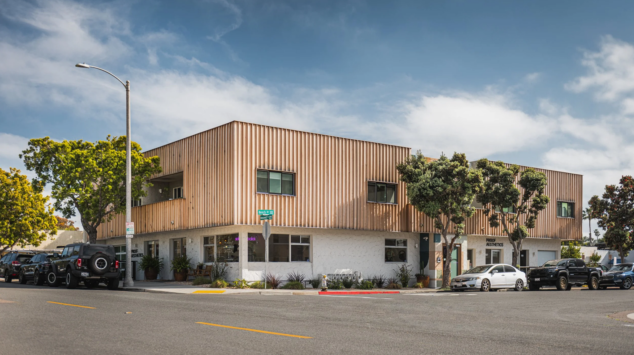 2727 Roosevelt St, Carlsbad, CA à louer Photo principale– Image 1 sur 9