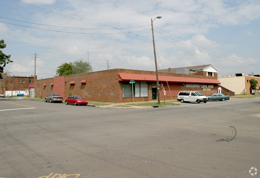 702 2nd Ave N, Birmingham, AL à vendre - Photo de l’immeuble – Image 2 sur 7