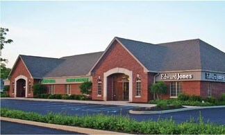 Plus de détails pour 6925 S Harding St, Indianapolis, IN - Bureau à vendre