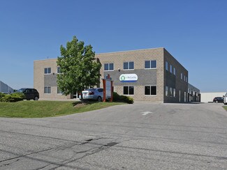 Plus de détails pour 44 Saltsman Dr, Cambridge, ON - Industriel/Logistique à louer