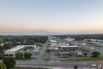 3600 McFarland Blvd E, Tuscaloosa, AL - VUE AÉRIENNE  vue de carte