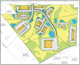 Plus de détails pour 0 US Route 1, Freeport, ME - Terrain à louer