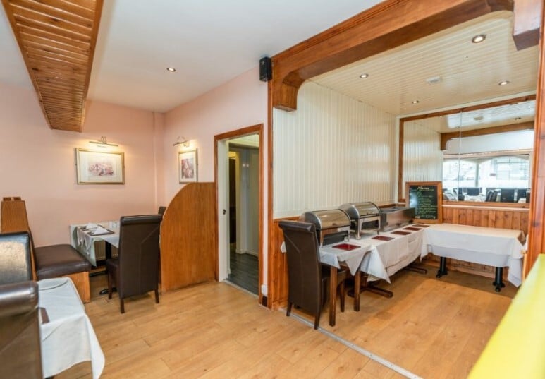 69 Broad St, Fraserburgh à vendre Photo intérieure– Image 1 sur 7