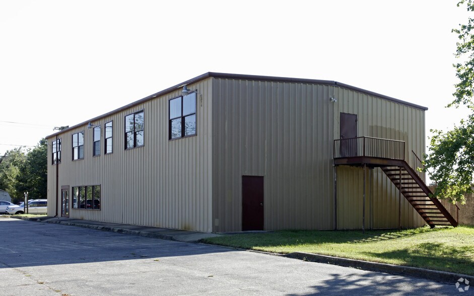 161 Morrison Ave, Virginia Beach, VA à louer - Photo de l’immeuble – Image 2 sur 7