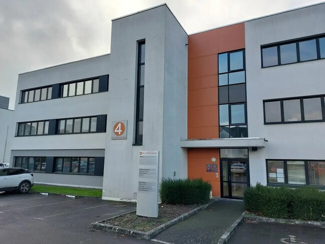 Plus de détails pour Bureau à vendre