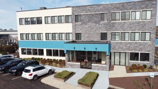 Plus de détails pour 955 Horsham Rd, Horsham Township, PA - Bureau à louer