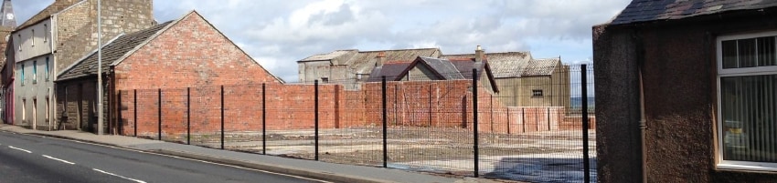 19-31 Whitehall, Maybole à vendre - Autre – Image 2 sur 2