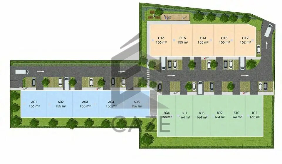 Local d'activités dans Talmont-Saint-Hilaire à vendre - Photo de l’immeuble – Image 3 sur 6