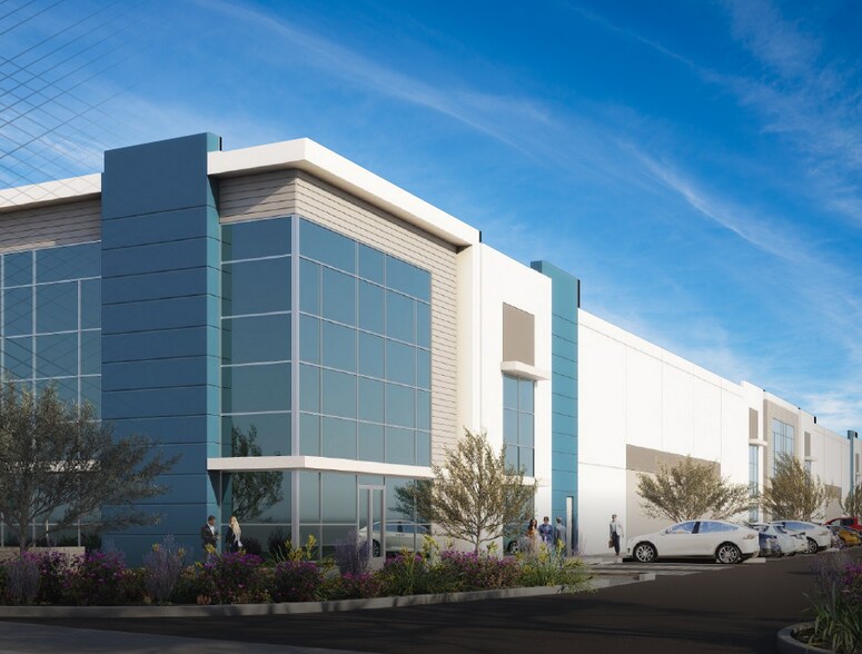 951 Renz Ln, Gilroy, CA à louer - Photo de l’immeuble – Image 2 sur 2