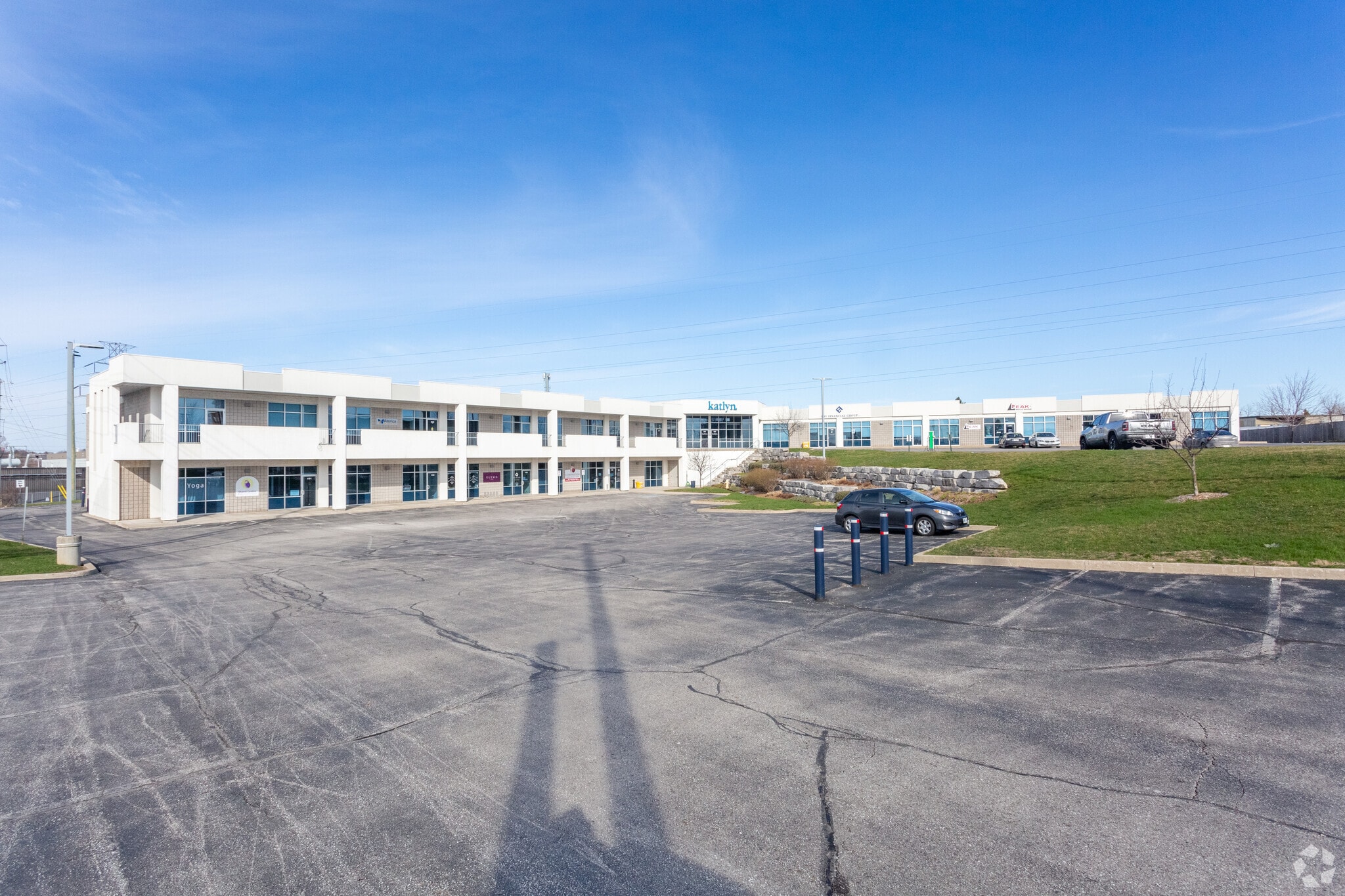 410 Conestogo Rd, Waterloo, ON à vendre Photo de l’immeuble– Image 1 sur 4