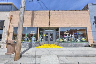 Plus de détails pour 108 W Walnut St, Smithville, TN - Local commercial à vendre