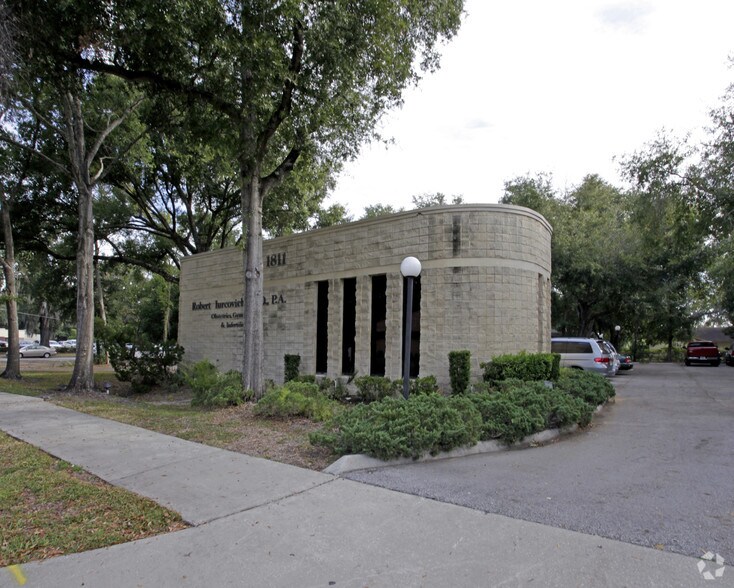 1811 Lucerne Ter, Orlando, FL à louer - Photo de l’immeuble – Image 2 sur 4
