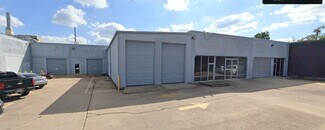 Plus de détails pour 5901-5909 Beverlyhill St, Houston, TX - Industriel/Logistique à louer