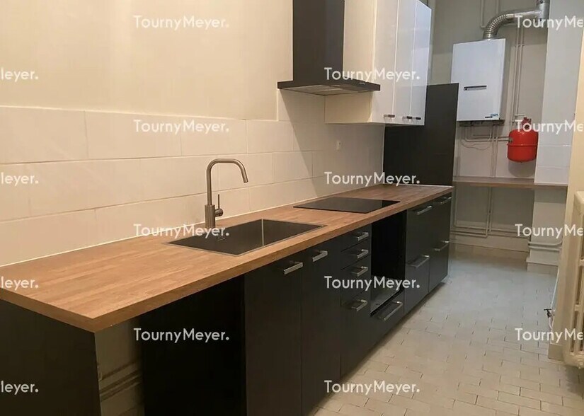 Bureau dans Toulouse à louer - Photo de l’immeuble – Image 2 sur 4