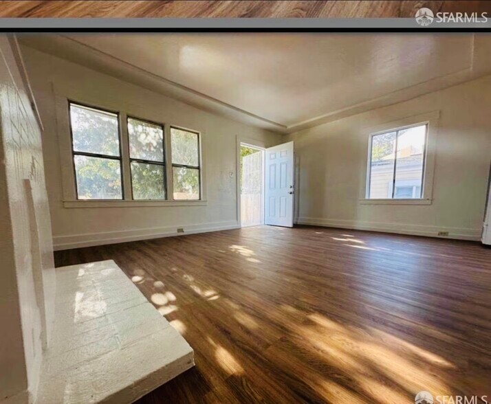 3316 MacArthur Blvd, Oakland, CA à vendre - Photo de l’immeuble – Image 3 sur 19