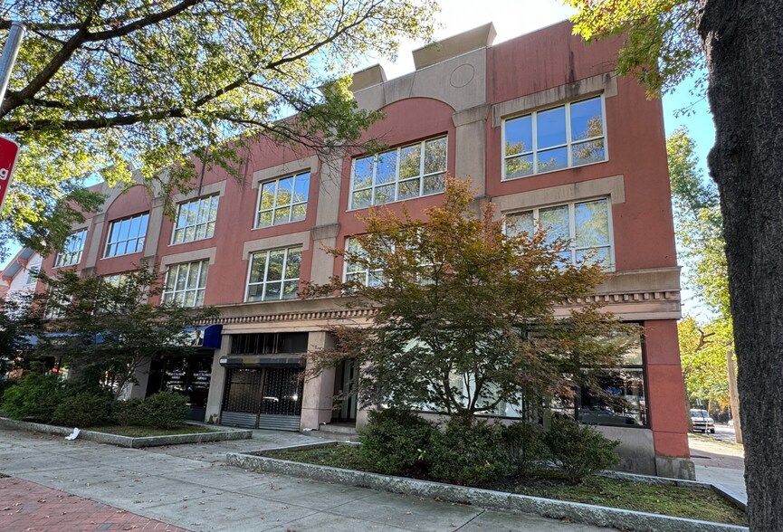 376-384 Whalley Ave, New Haven, CT à vendre - Photo de l’immeuble – Image 3 sur 19