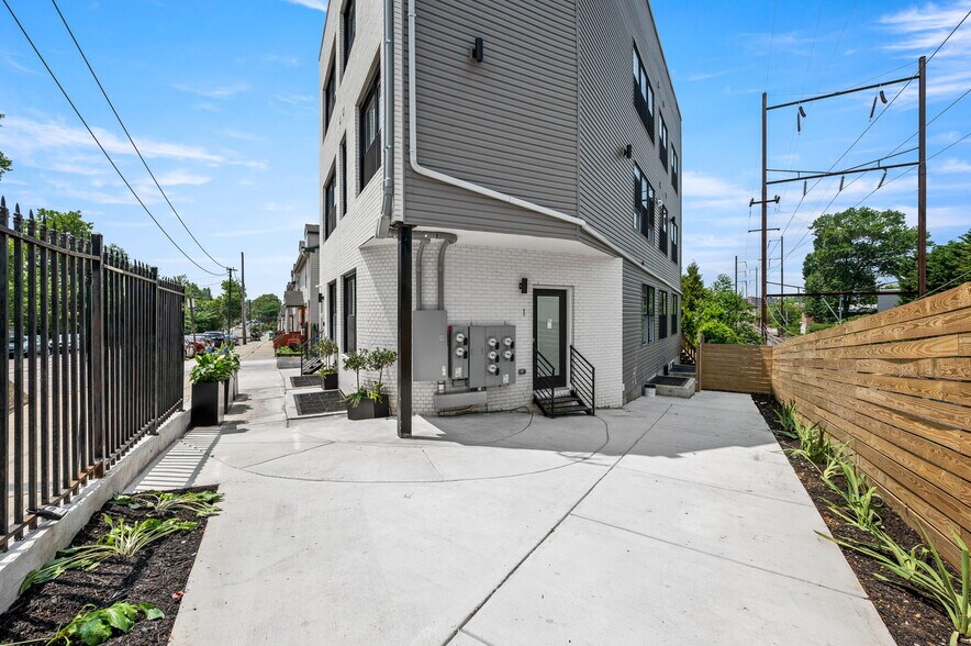 4921 Chester Ave, Philadelphia, PA à vendre - Photo de l’immeuble – Image 3 sur 74