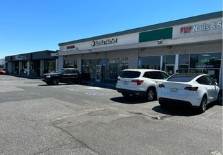 Plus de détails pour 950-962 W El Camino Real, Sunnyvale, CA - Local commercial à louer