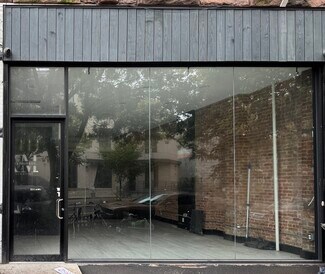 Plus de détails pour 152 Patchen Ave, Brooklyn, NY - Local commercial à louer