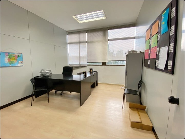 Bureau dans San Sebastián de los Reyes, Madrid à vendre - Photo intérieure – Image 1 sur 9