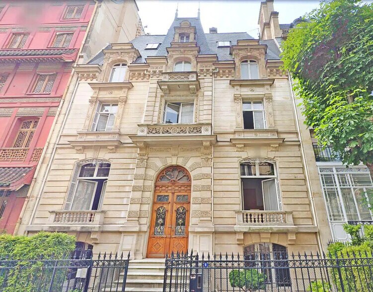 Bureau dans Paris à vendre - Photo de l’immeuble – Image 3 sur 15