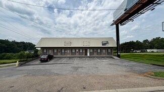 Plus de détails pour 11729 Chapman Hwy, Seymour, TN - Bureau/Médical à louer