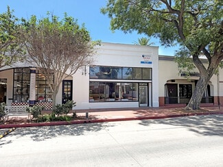Plus de détails pour 431 State St, Santa Barbara, CA - Local commercial à vendre