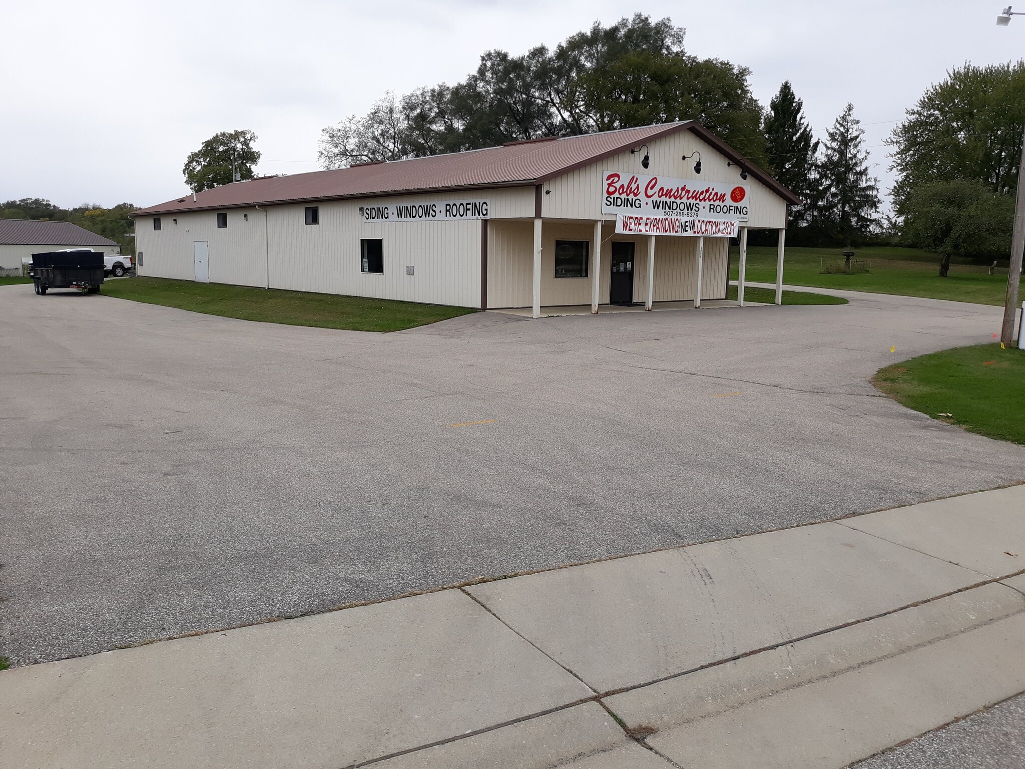 589 Lake Shady Ave N, Oronoco, MN à louer Photo principale– Image 1 sur 20