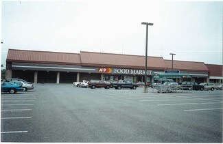 Plus de détails pour 525-551 Us Highway 46, Belvidere, NJ - Local commercial à louer