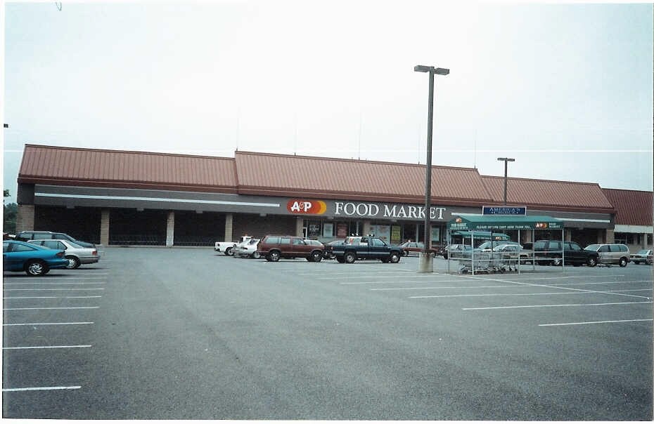 525-551 Us Highway 46, Belvidere, NJ à louer Photo principale– Image 1 sur 2