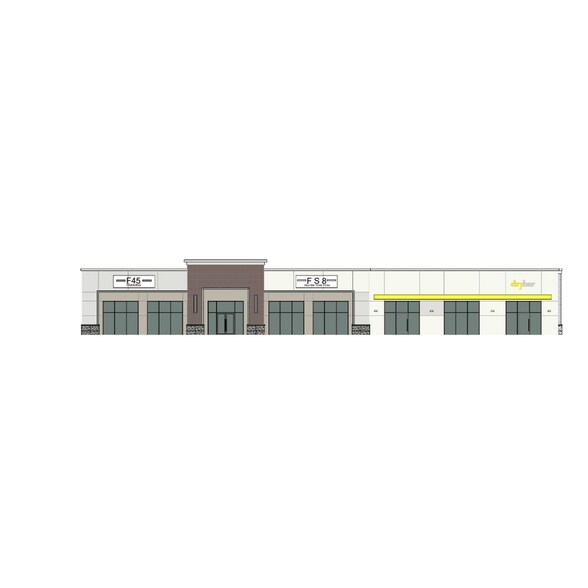 3001 Health Care Way, Modesto, CA à louer - Photo de l’immeuble – Image 1 sur 4