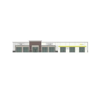 Plus de détails pour 3001 Health Care Way, Modesto, CA - Local commercial à louer