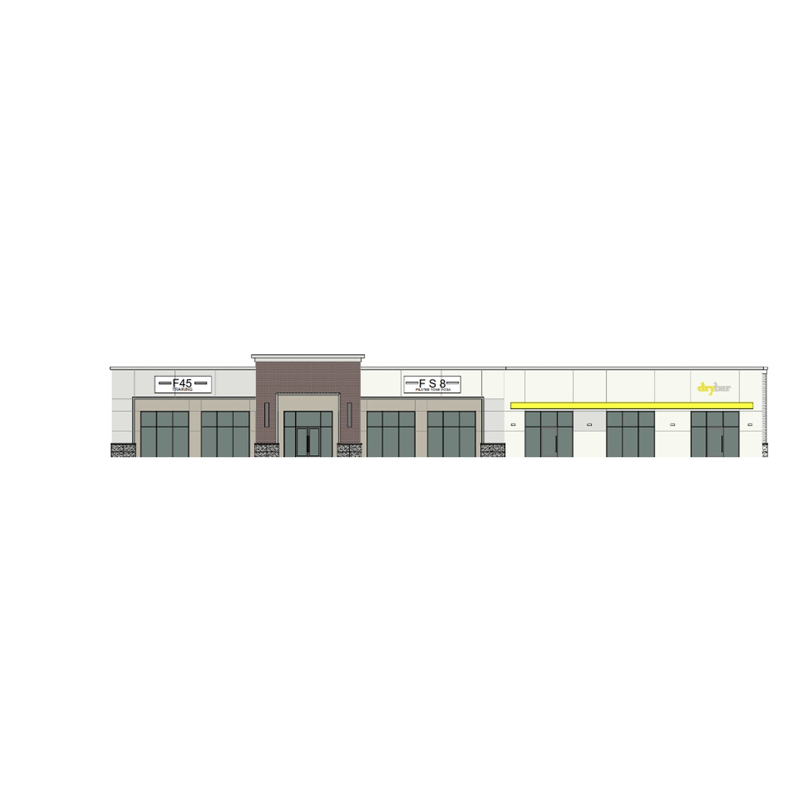 3001 Health Care Way, Modesto, CA à louer Photo de l’immeuble– Image 1 sur 5