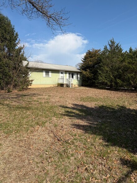 8250 Baltimore Annapolis Blvd, Pasadena, MD à louer - Photo de l’immeuble – Image 3 sur 5