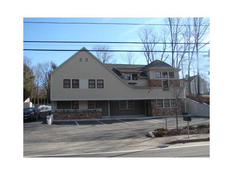5 Pleasant View Ave, Greenville, RI à louer - Photo de l’immeuble – Image 3 sur 5