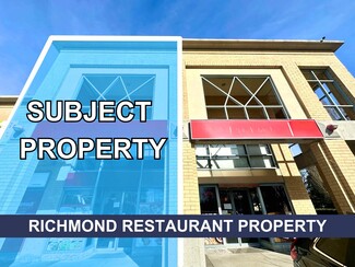 Plus de détails pour 3779 Sexsmith Rd, Richmond, BC - Local commercial à vendre