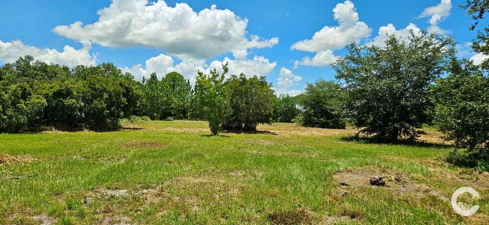 11550 State Road 60 E, Lake Wales, FL à vendre - Aérien – Image 3 sur 4