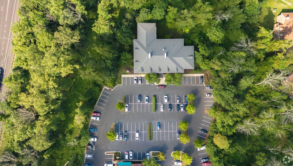 2205 Warwick Way, Marriottsville, MD à louer - Aérien – Image 2 sur 5