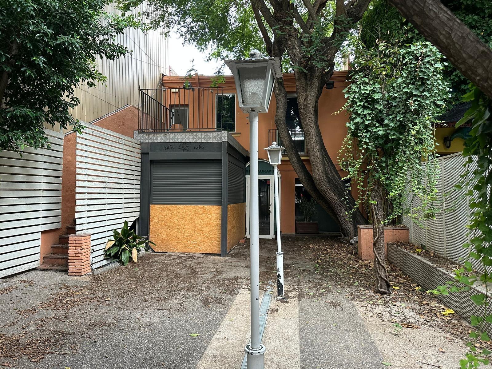 Local commercial dans Santa Coloma de Gramenet, Barcelona à louer Photo intérieure– Image 1 sur 4