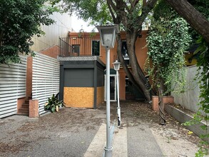 Local commercial dans Santa Coloma de Gramenet, Barcelona à louer Photo intérieure– Image 1 sur 4