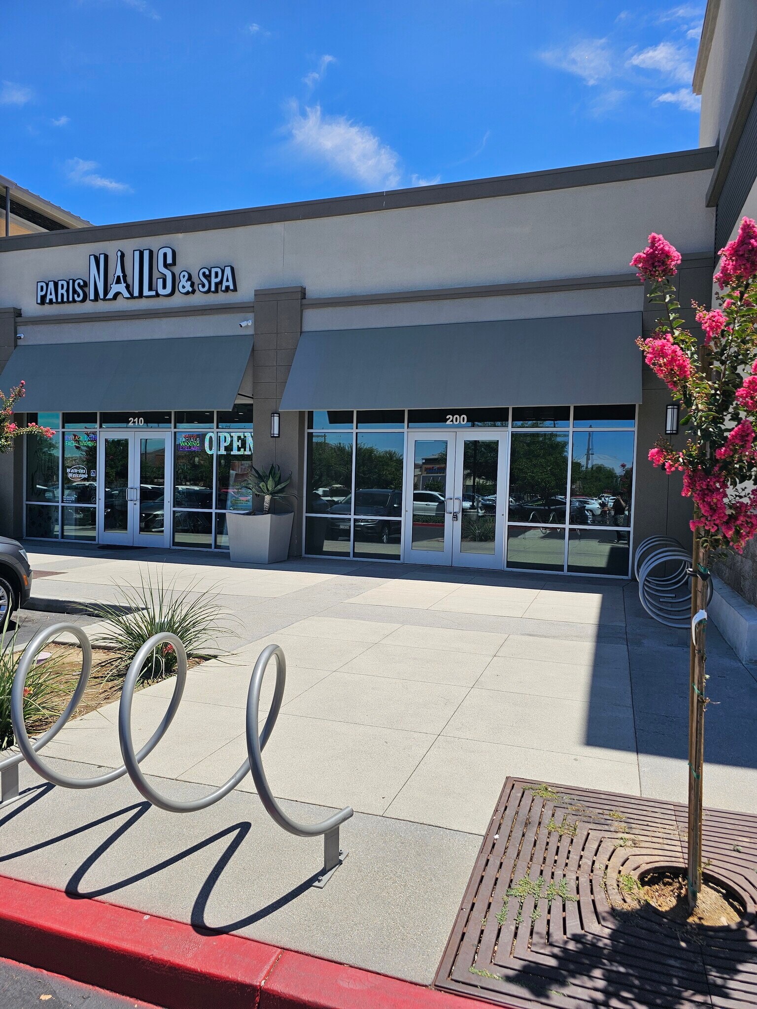 27281-27301 Newport Rd, Menifee, CA à louer Photo intérieure– Image 1 sur 3