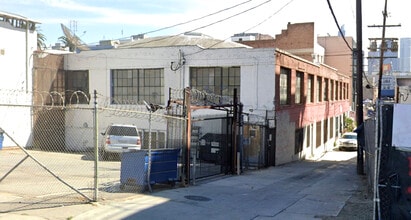 2220-2228 W 7th St, Los Angeles, CA à louer Photo de l’immeuble– Image 1 sur 9