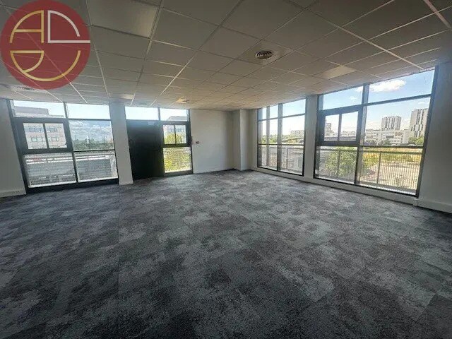 Bureau dans Toulouse à vendre - Photo de l’immeuble – Image 3 sur 7