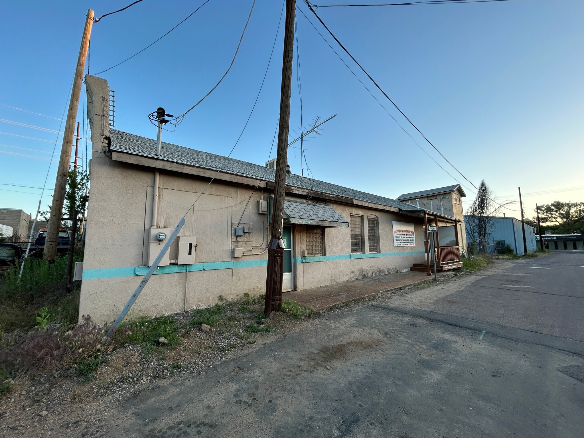 315 Henry St, Prescott, AZ à louer Photo de l’immeuble– Image 1 sur 6