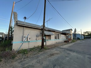 315 Henry St, Prescott, AZ à louer Photo de l’immeuble– Image 1 sur 6
