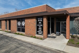 Plus de détails pour 4100-4128 N Nashville Ave, Chicago, IL - Local d'activités à louer
