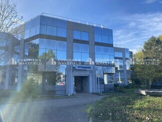 Plus de détails pour Bureau à louer