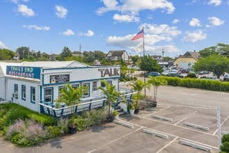 63 S Euclid Ave, Montauk, NY à vendre Photo de l’immeuble– Image 2 sur 26