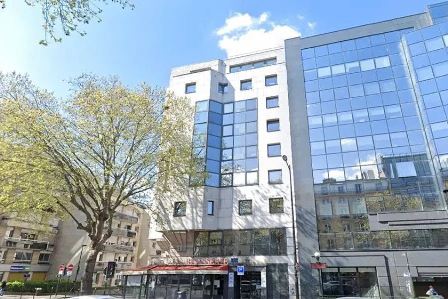 58 Avenue Du Général Leclerc, Boulogne-Billancourt à vendre Photo de l’immeuble– Image 1 sur 3